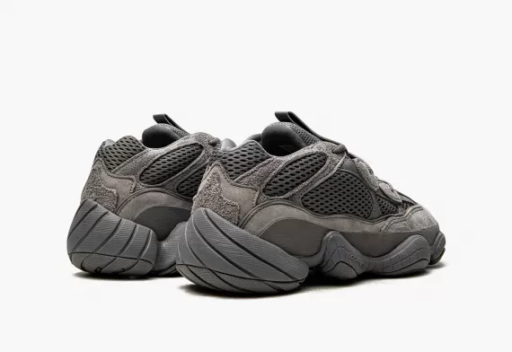 Women's Yeezy 500 - Granite - Buy Now!