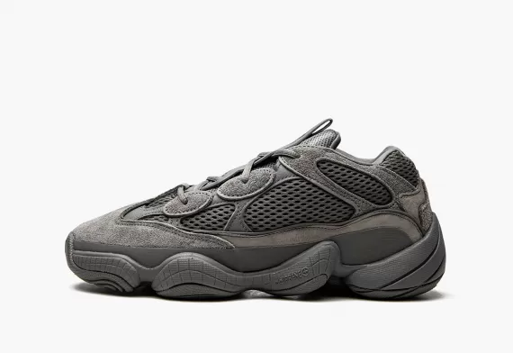 Shop Yeezy 500 - Granite for Men's