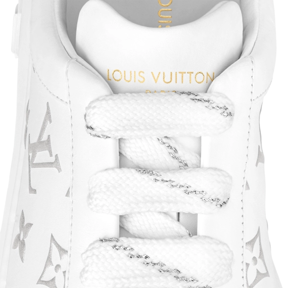 Grab the Latest Louis Vuitton Time Out Sneakers for Women