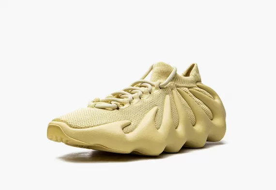 Sneaker Sale - Men's Yeezy 450 Sulfur - Shop Now!