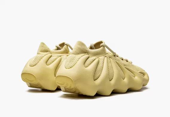 Yeezy 450 Sulfur Sneakers - Get Yours Now at the Online Shop