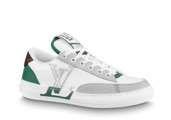 Discounted Louis Vuitton Charlie Sneaker for Men