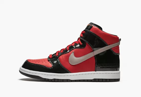 Shop Nike Dunk High Premium Djam for Men's Sale