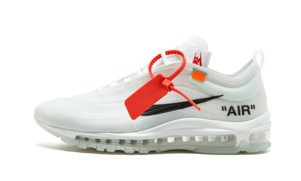 buy real Nike Off-White   Air Max 97 OG for 195 USD only