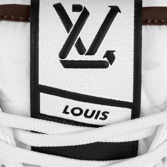 Buy Women's Louis Vuitton Charlie Sneaker Boot
