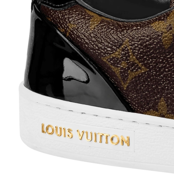 Buy Louis Vuitton Frontrow Sneaker for Women's at Discounted Price