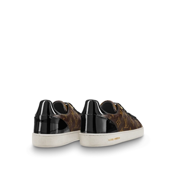 Discounted Louis Vuitton Frontrow Sneaker for Women's