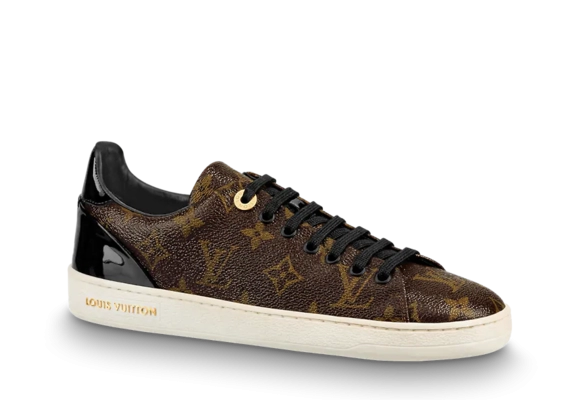 Sale Get Louis Vuitton Frontrow Sneaker for Women's