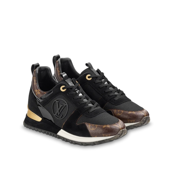 Best Price on Louis Vuitton Run Away Sneaker for Men!