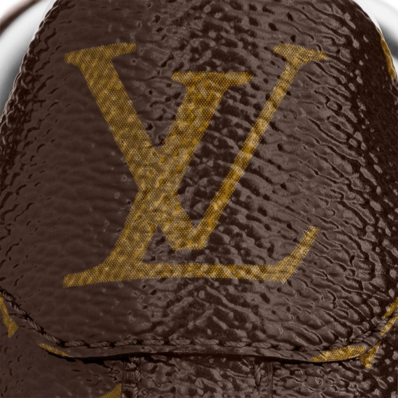 Women's Louis Vuitton Time Out Sneaker Cacao Brown - Get it Now!