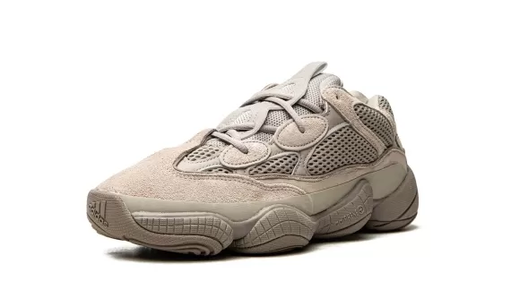 Yeezy 500 - Ash Grey