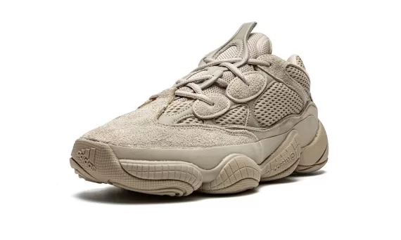 Yeezy 500 - Taupe Light