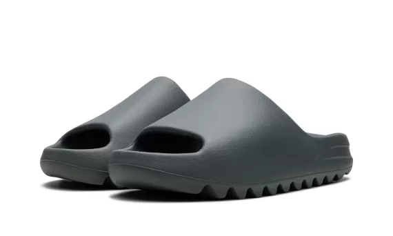 Yeezy Slide - Slate Marine