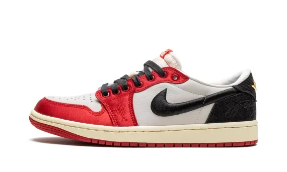 Air Jordan 1 Low OG Trophy Room - Away