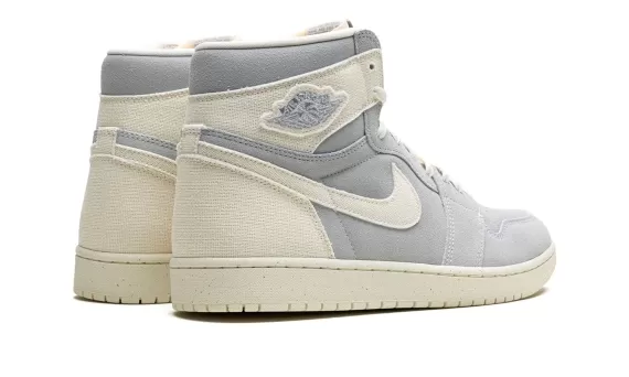 Air Jordan 1 High OG Craft - Sea Glass