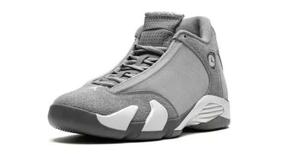 Air Jordan 14 - Flint Grey