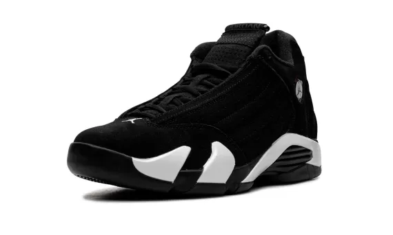 Air Jordan 14 - Panda