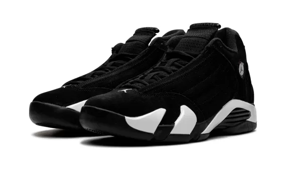 Air Jordan 14 - Panda