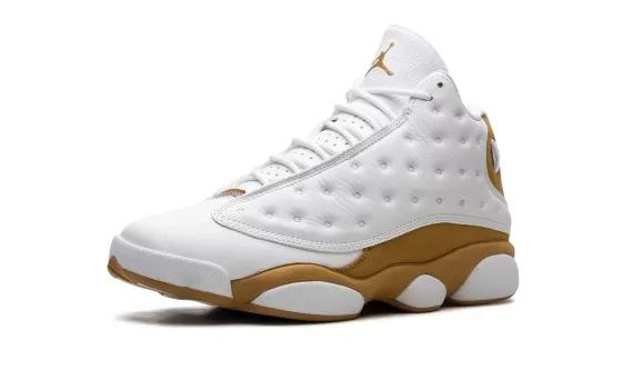 Air Jordan 13 - Wheat