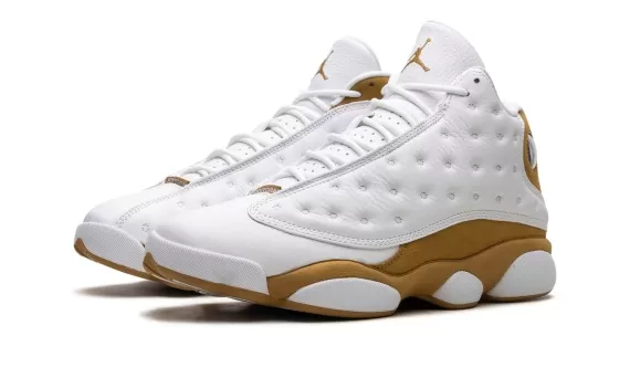 Air Jordan 13 - Wheat