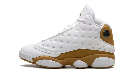 Air Jordan 13 - Wheat