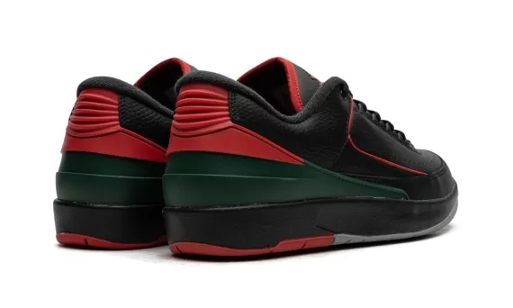 Air Jordan 2 Retro Low - Christmas