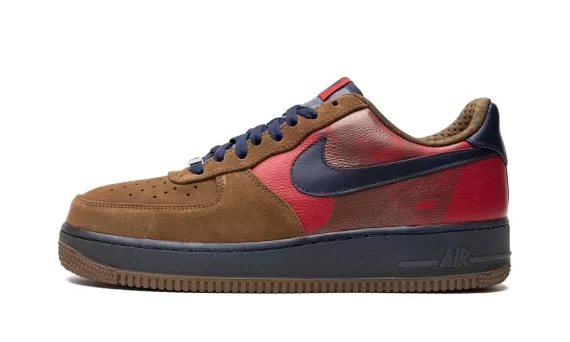 Air Force 1 Premium - Vince Carter