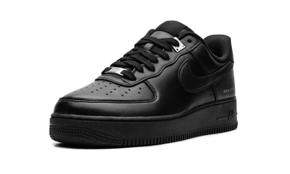 Air Force 1 Alyx - Black