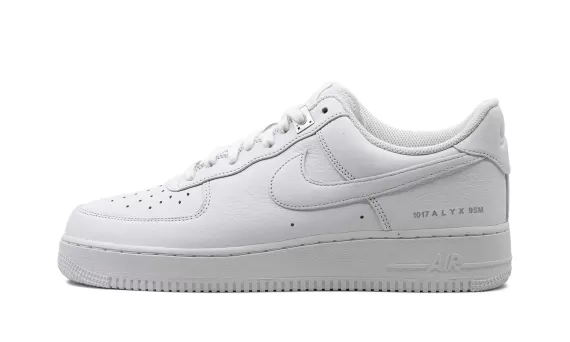 Air Force 1 Alyx - White