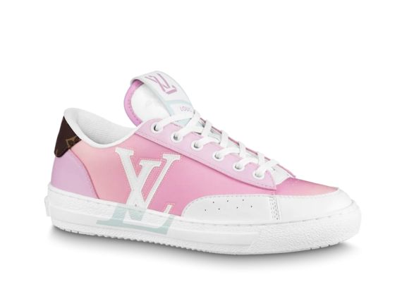 Men's Louis Vuitton Charlie Sneaker at Discount Prices