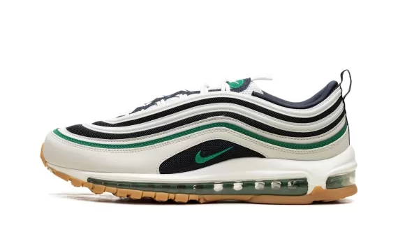 Air Max 97 - Photon Dust Malachite