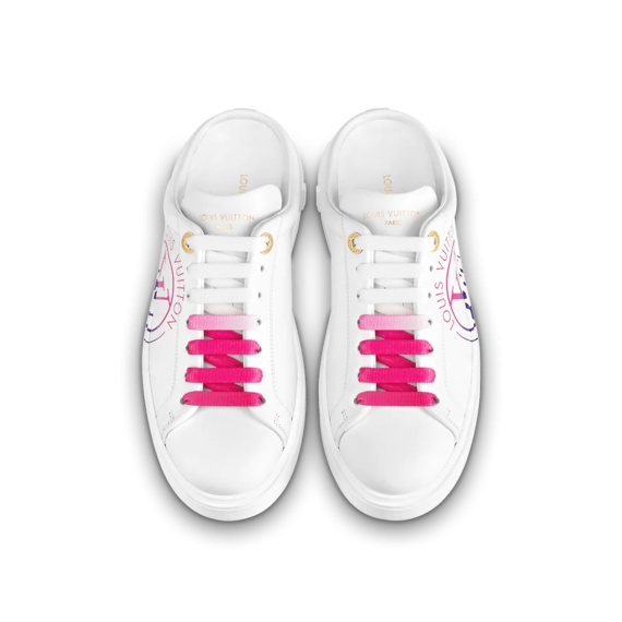 Sneaker for Women's from Louis Vuitton Time Out Collection