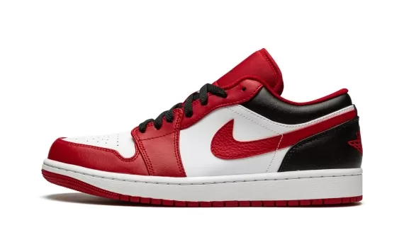 Air Jordan 1 Low - Bulls