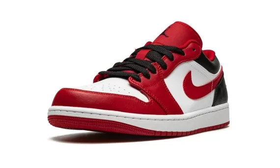 Air Jordan 1 Low - Bulls