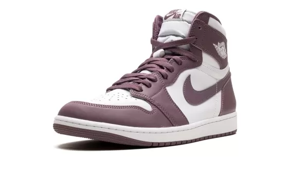 Air Jordan 1 High OG - Mauve