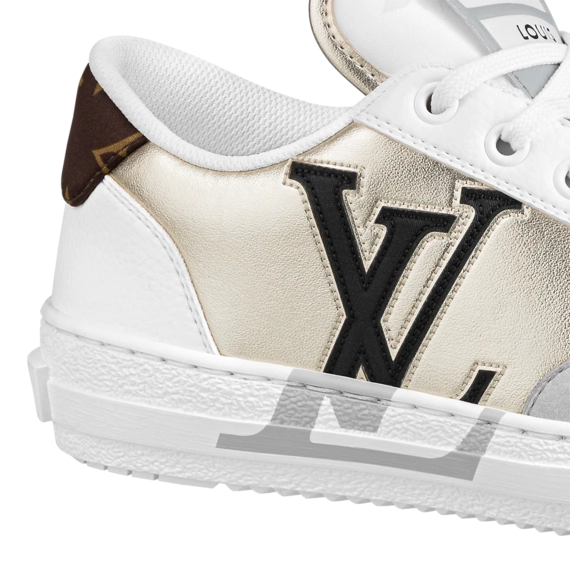 Find the Perfect Men's Sneaker - Louis Vuitton Charlie