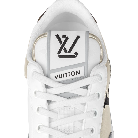 Men's Fashion - Louis Vuitton Charlie Sneaker on Sale