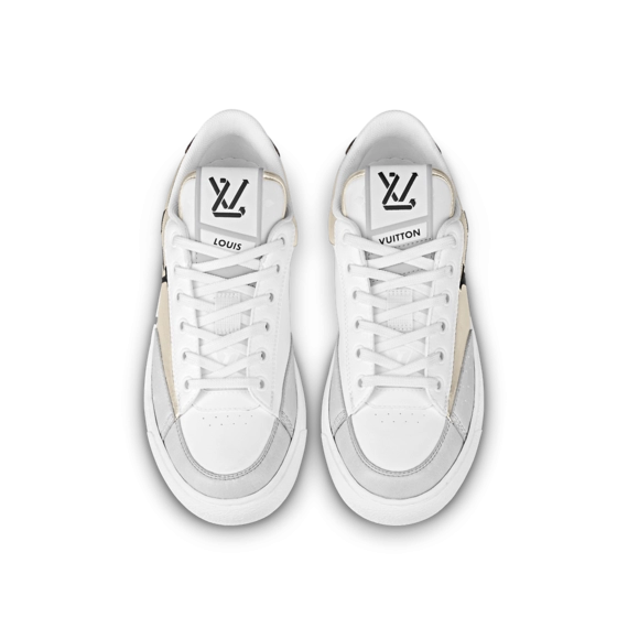 Stay Trendy with the Louis Vuitton Charlie Sneaker