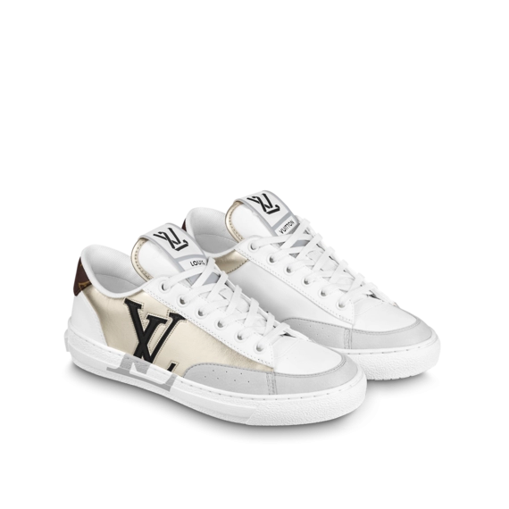 Men's Shoes for Sale - Louis Vuitton Charlie Sneaker