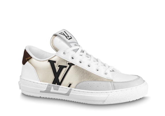 Women's Louis Vuitton Charlie Sneaker - Shop the Sale Now!