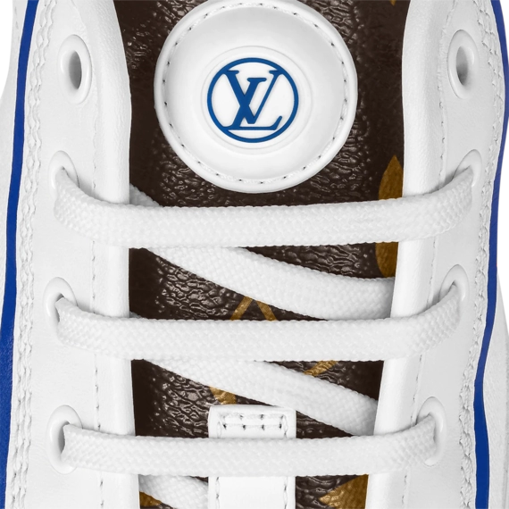 Women's Lv Squad Sneaker Boot - Get Yours Now!