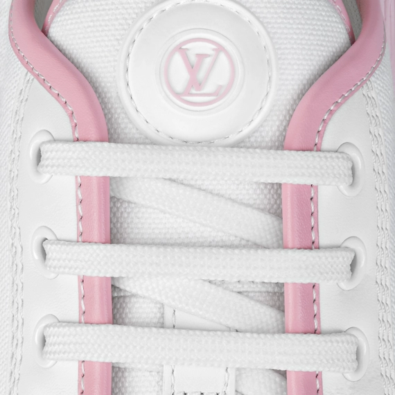 Women's Lv Squad Sneaker - Get Yours Now!