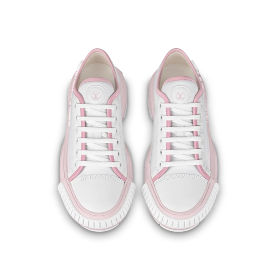 Women's Lv Squad Sneaker - Buy Now!