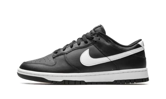 Dunk Low Retro - Black Panda 2.0