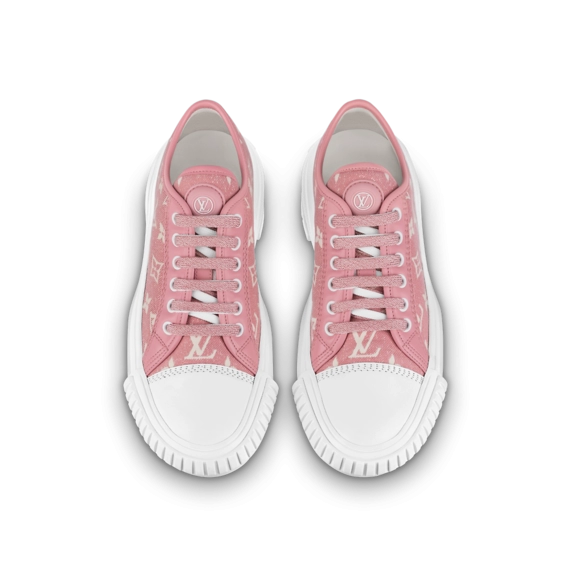 Women's Lv Squad Sneaker - Get a Discount!