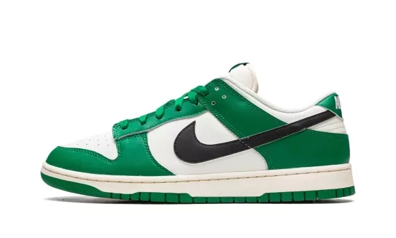 Dunk Low Retro SE - Lottery Pack - Green