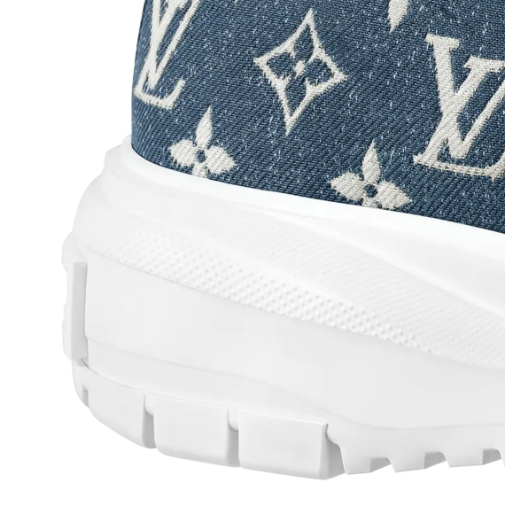 Shop Women's Lv Squad Sneaker - Get It Now!