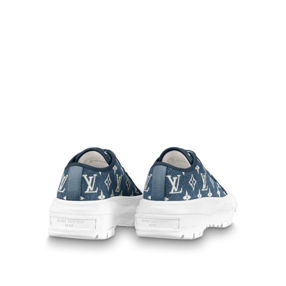 Women's Lv Squad Sneakers - Get It Now From Our Shop