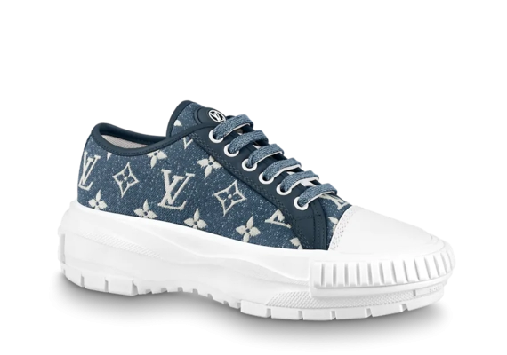Lv Squad Sneaker - Women's - Buy Now From Our Online Shop