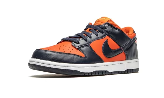 Dunk Low Retro - Champ Colors